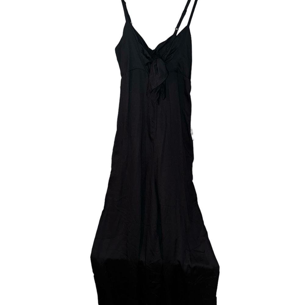 Black Billabong Black Jumpsuit size S
